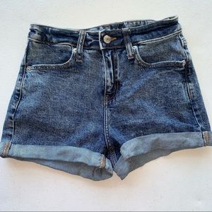 wild fable High Rise Short